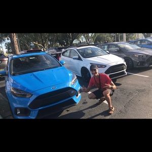 Meet your Posher, Omar